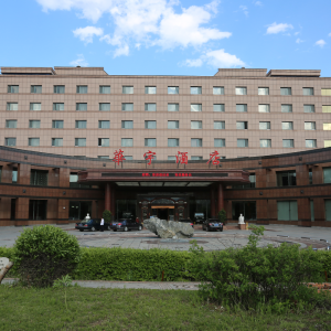 华宇酒店宴会级