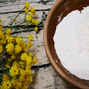 俄罗斯伊娃农场进口小麦面粉（自营）