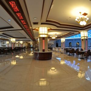 华宇酒店耗资1.7亿打造