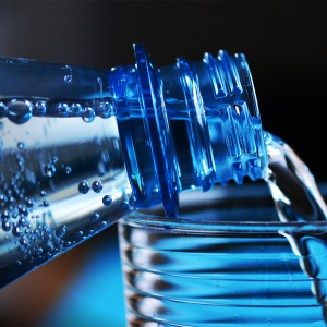 минеральная вода