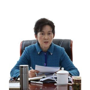 北京二商集团考察华宇境外园区