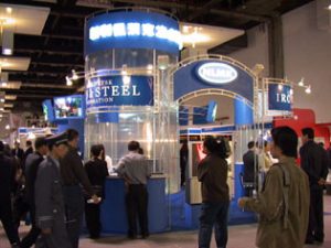 华海木业二期扩建工程进展顺利