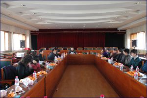 华宇集团举行年终总结暨表彰大会