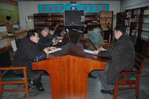 集团召开锅炉安全生产会议