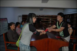 集团公司举行职工子女升学表彰欢送会