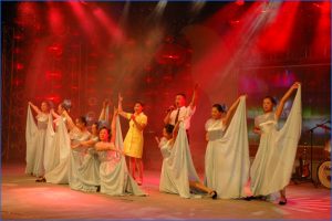 全省客运站务管理工作东宁现场会在东宁召开