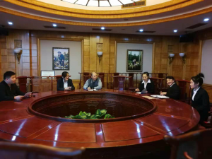 东宁华宇酒店党支部开展消防安全培训活动