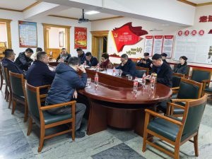 省交通厅、省道路运输发展中心联合调研组 莅临华宇集团开展党建调研